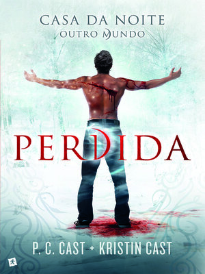 cover image of Perdida